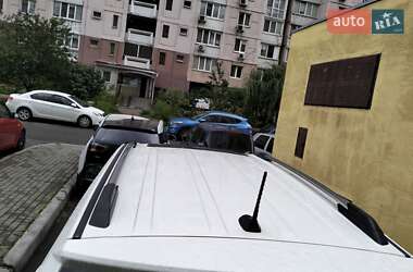 Внедорожник / Кроссовер Dodge Journey 2020 в 