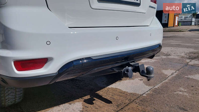 Внедорожник / Кроссовер Dodge Journey 2015 в Вышгороде