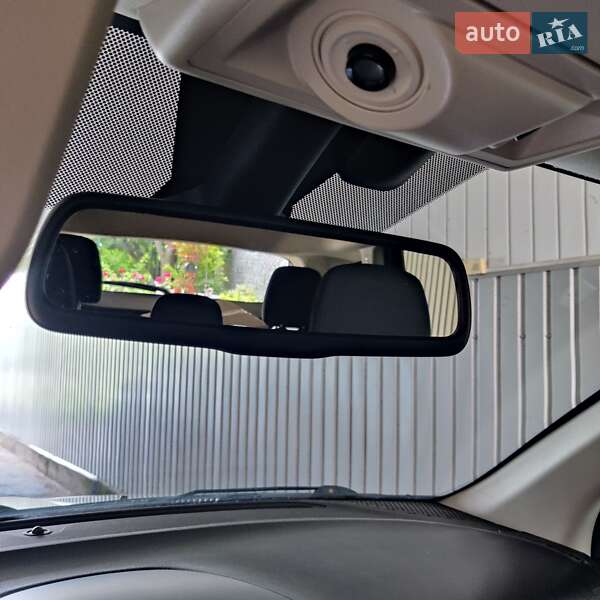 Позашляховик / Кросовер Dodge Journey 2019 в Черкасах