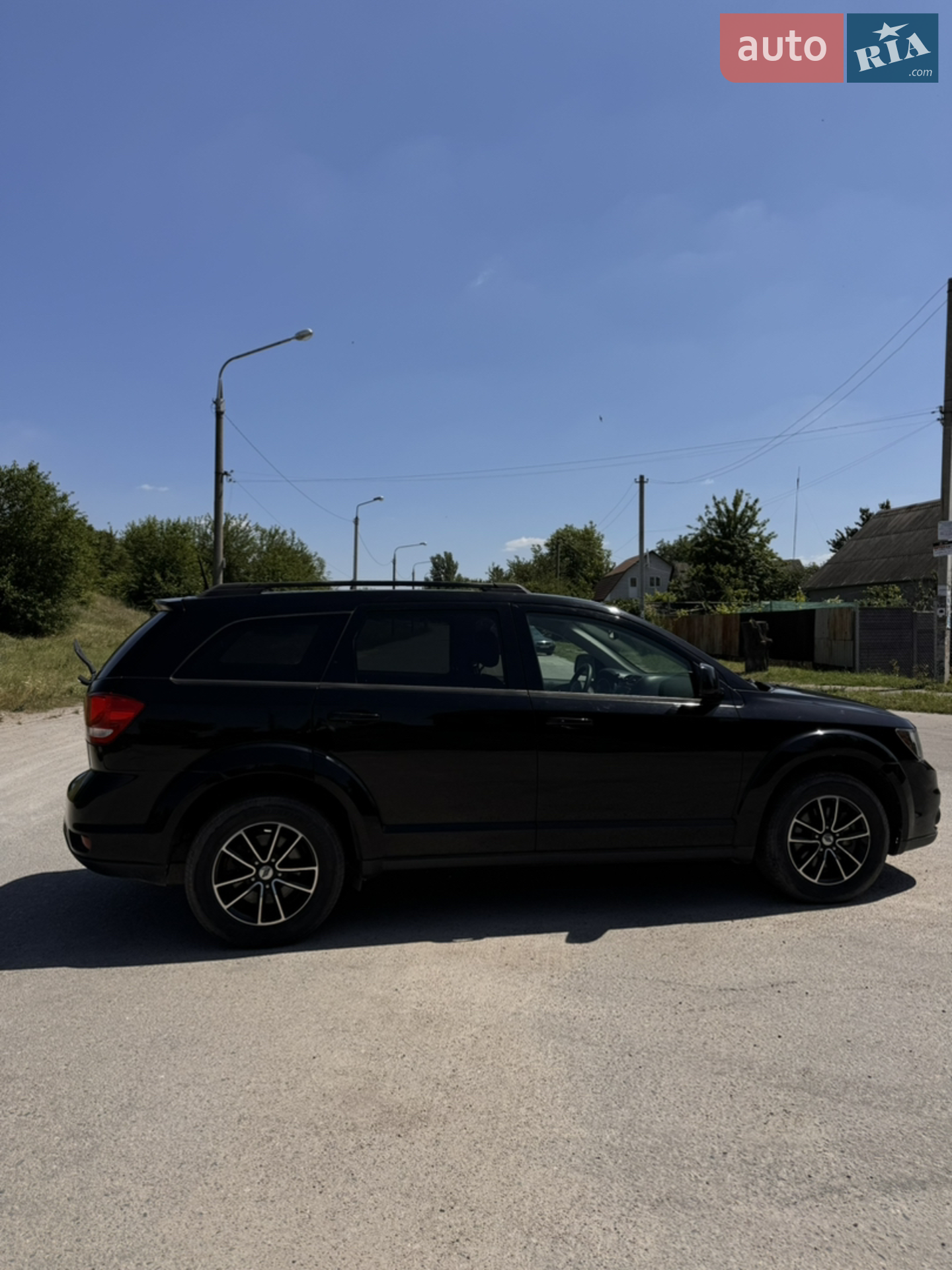 2019 Dodge Journey - мініатюра 9