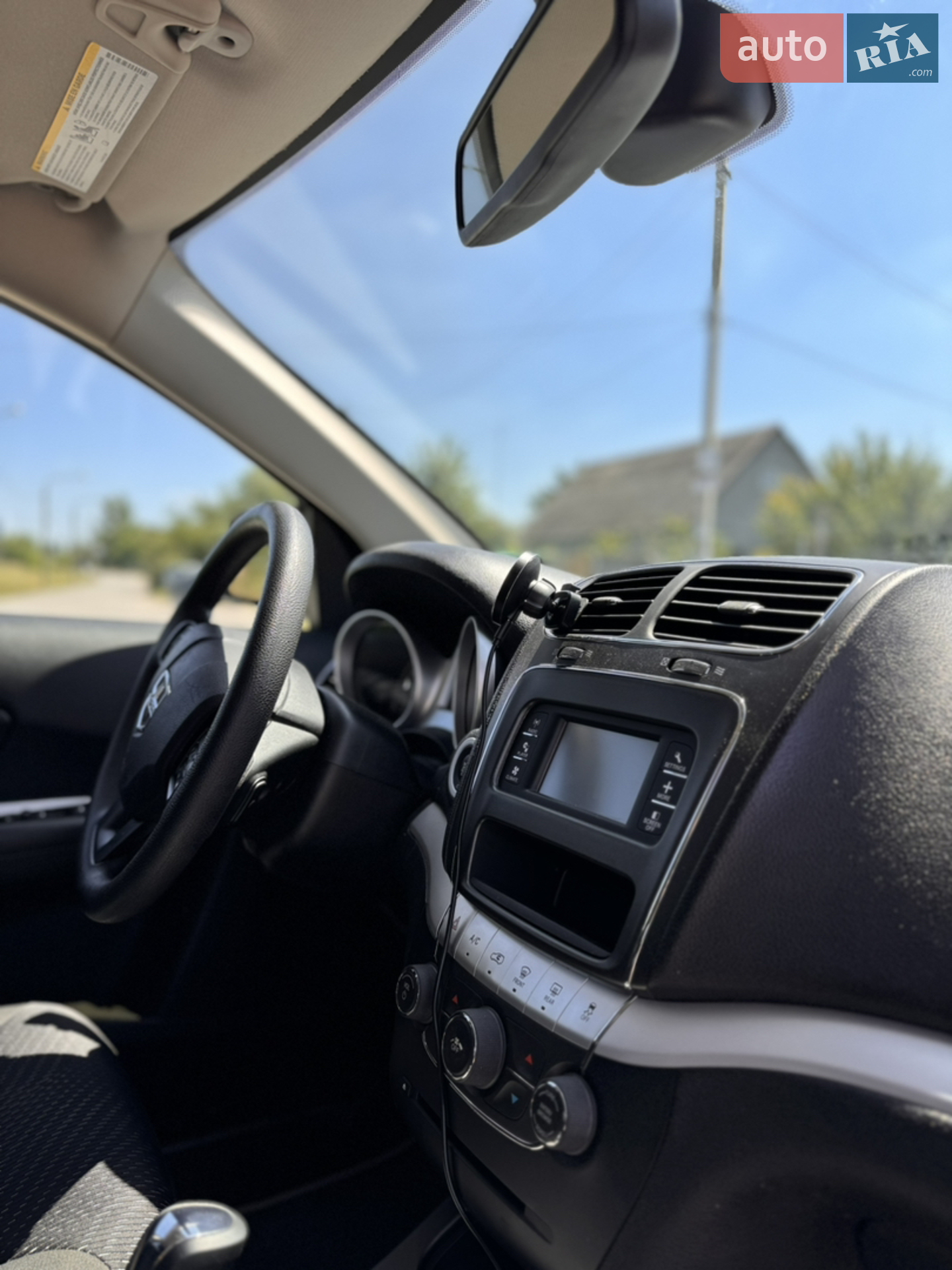 2019 Dodge Journey - мініатюра 16