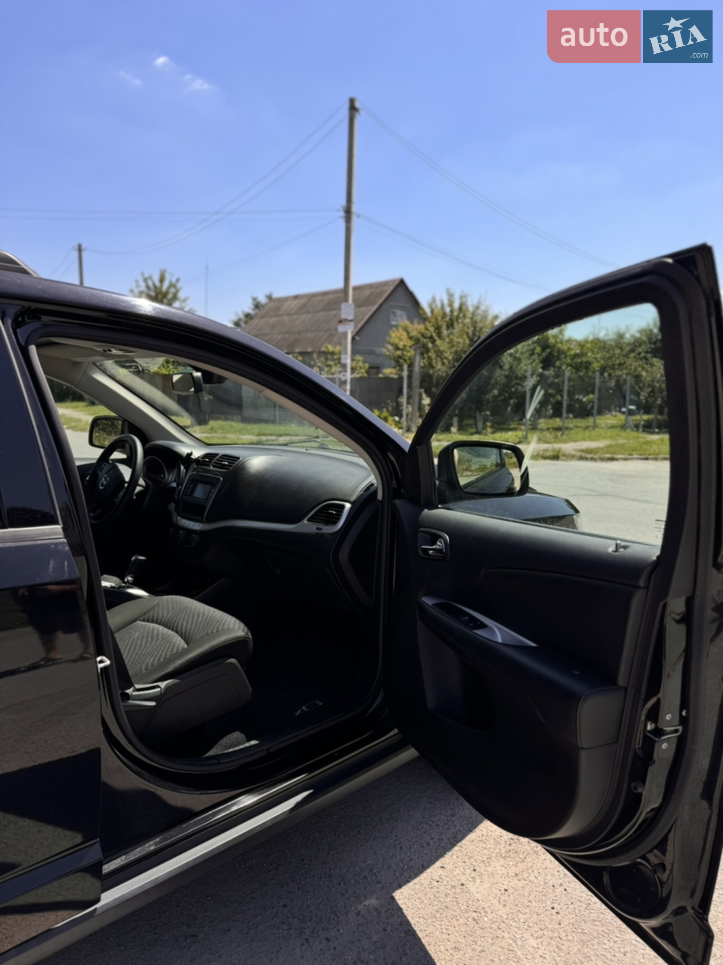 2019 Dodge Journey - мініатюра 15