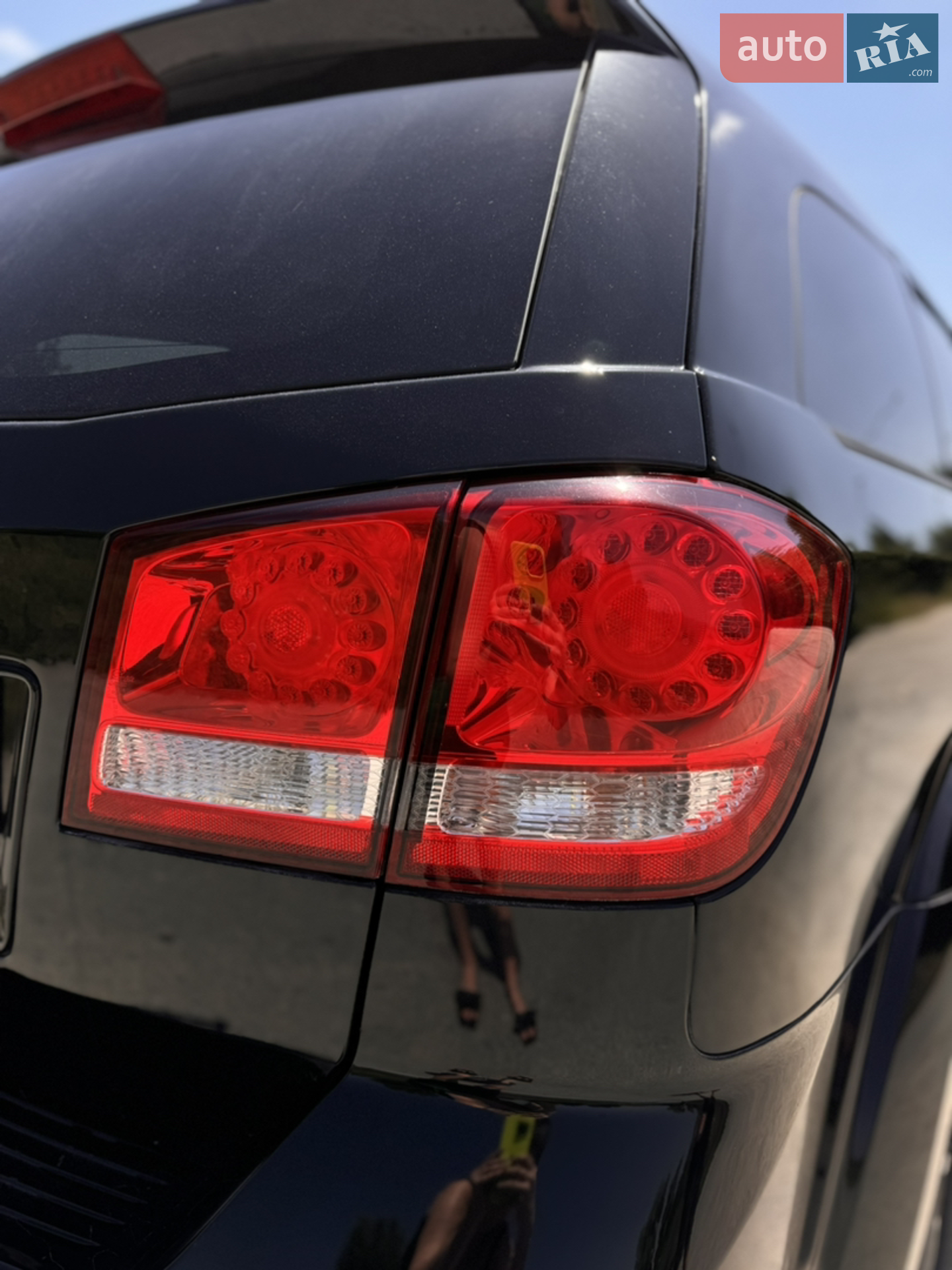 2019 Dodge Journey - мініатюра 14