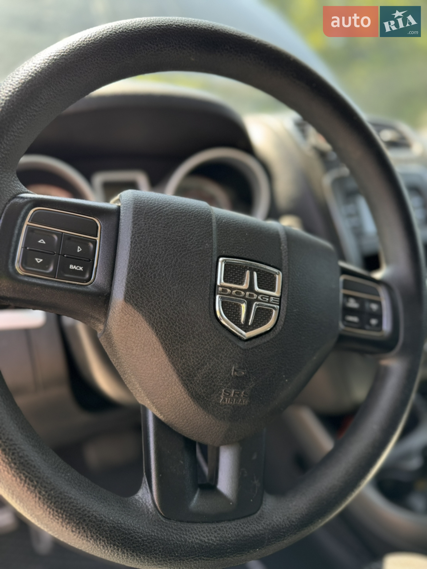 2019 Dodge Journey - мініатюра 21