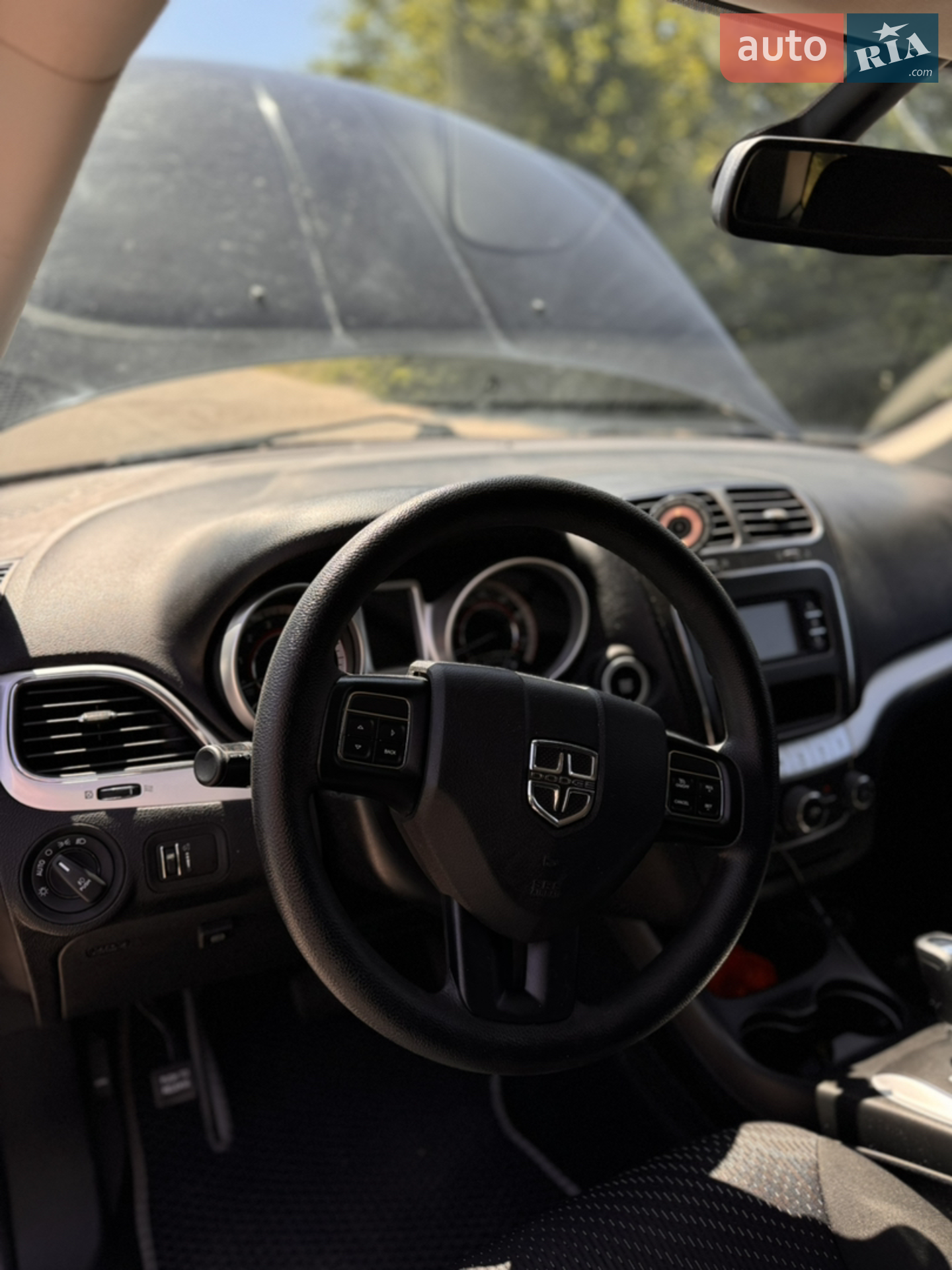2019 Dodge Journey - мініатюра 19