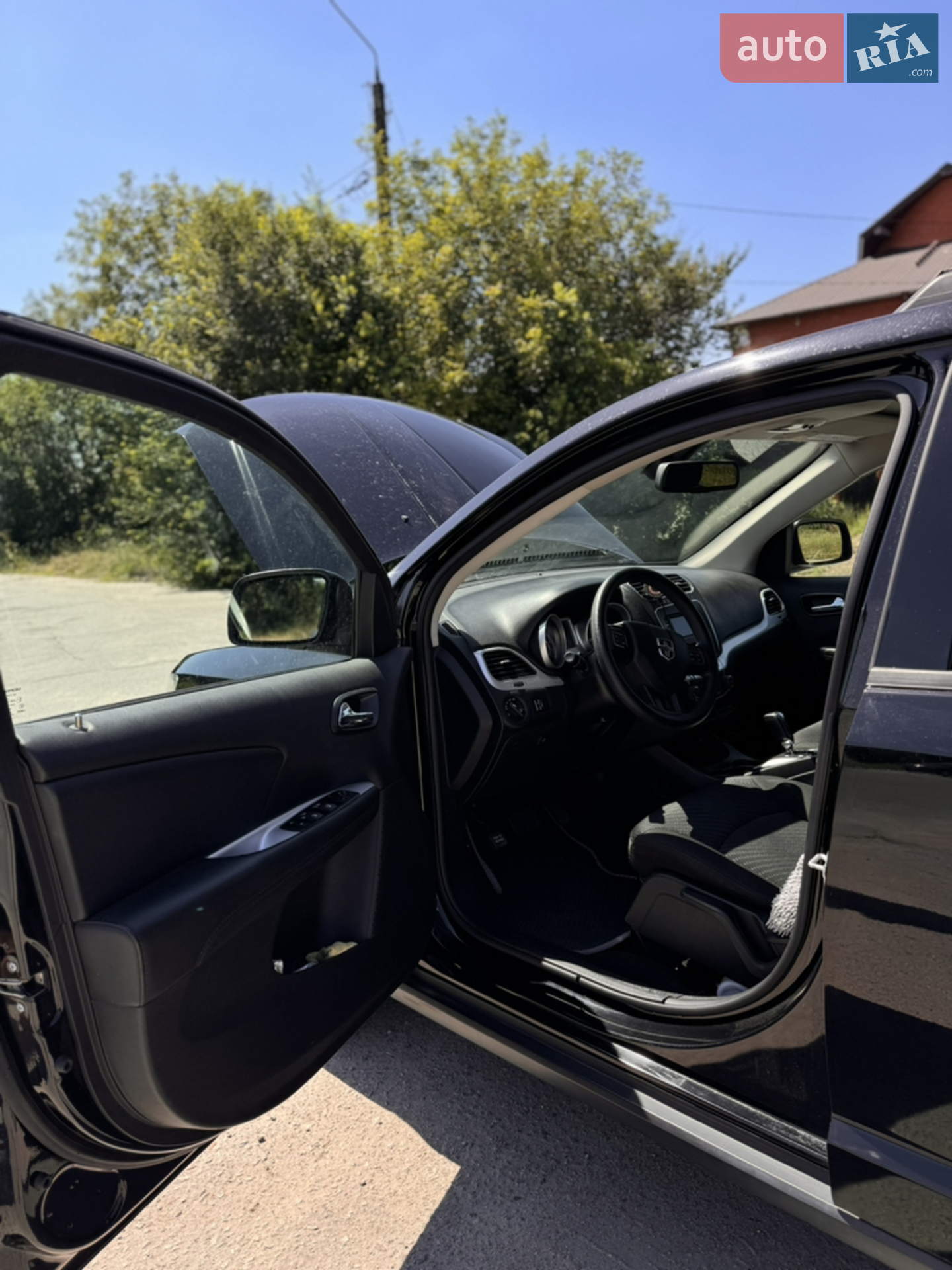 2019 Dodge Journey - мініатюра 24