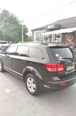 Внедорожник / Кроссовер Dodge Journey 2008 в Житомире