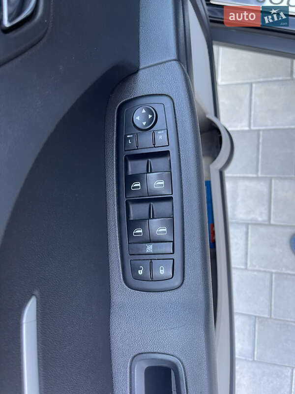 Внедорожник / Кроссовер Dodge Journey 2009 в Луцке