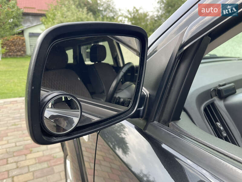 Внедорожник / Кроссовер Dodge Journey 2009 в Луцке