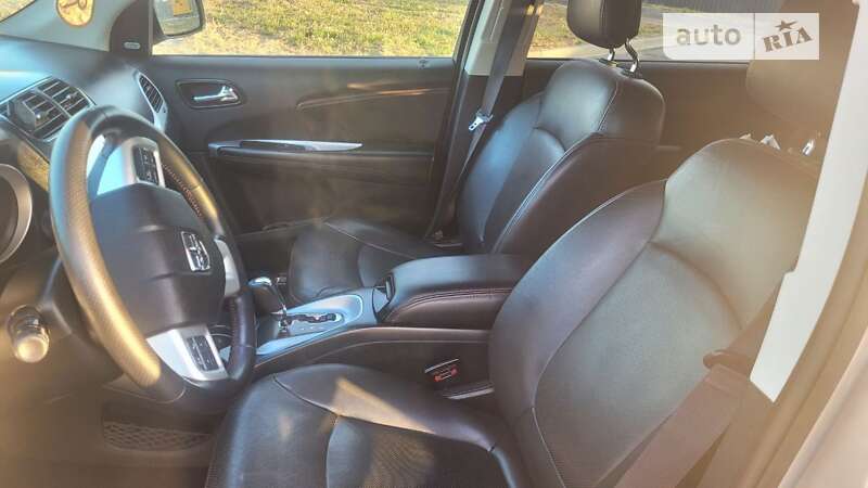 Внедорожник / Кроссовер Dodge Journey 2019 в Киеве