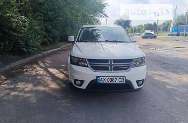 Внедорожник / Кроссовер Dodge Journey 2019 в Харькове