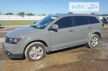 Позашляховик / Кросовер Dodge Journey 2020 в Ужгороді