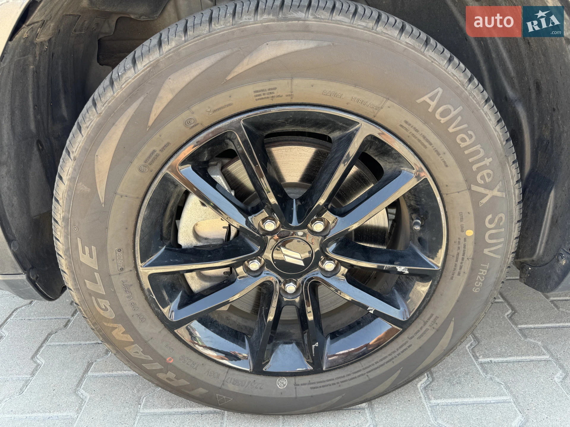 2019 Dodge Journey - мініатюра 21
