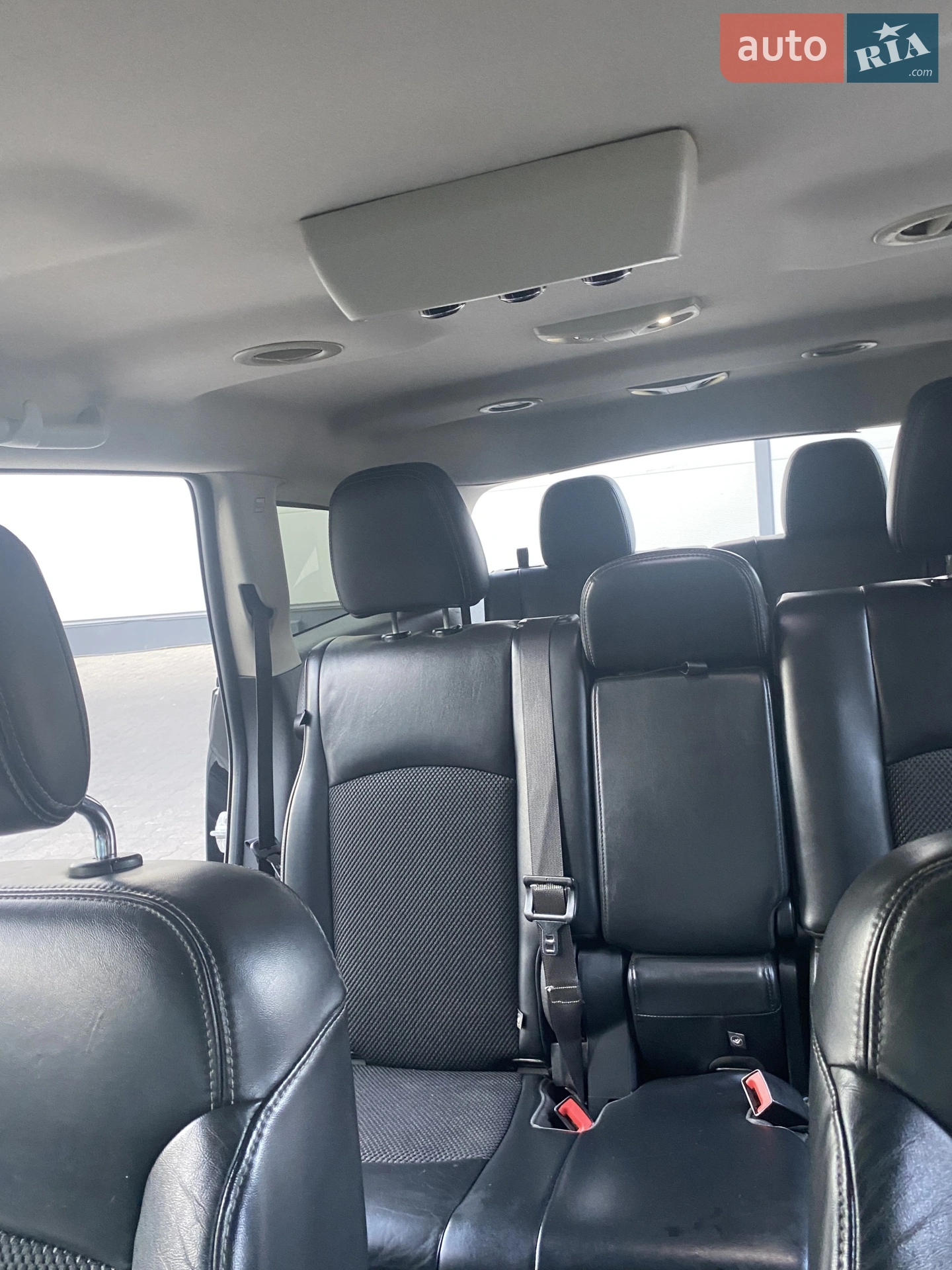 2015 Dodge Journey - мініатюра 22