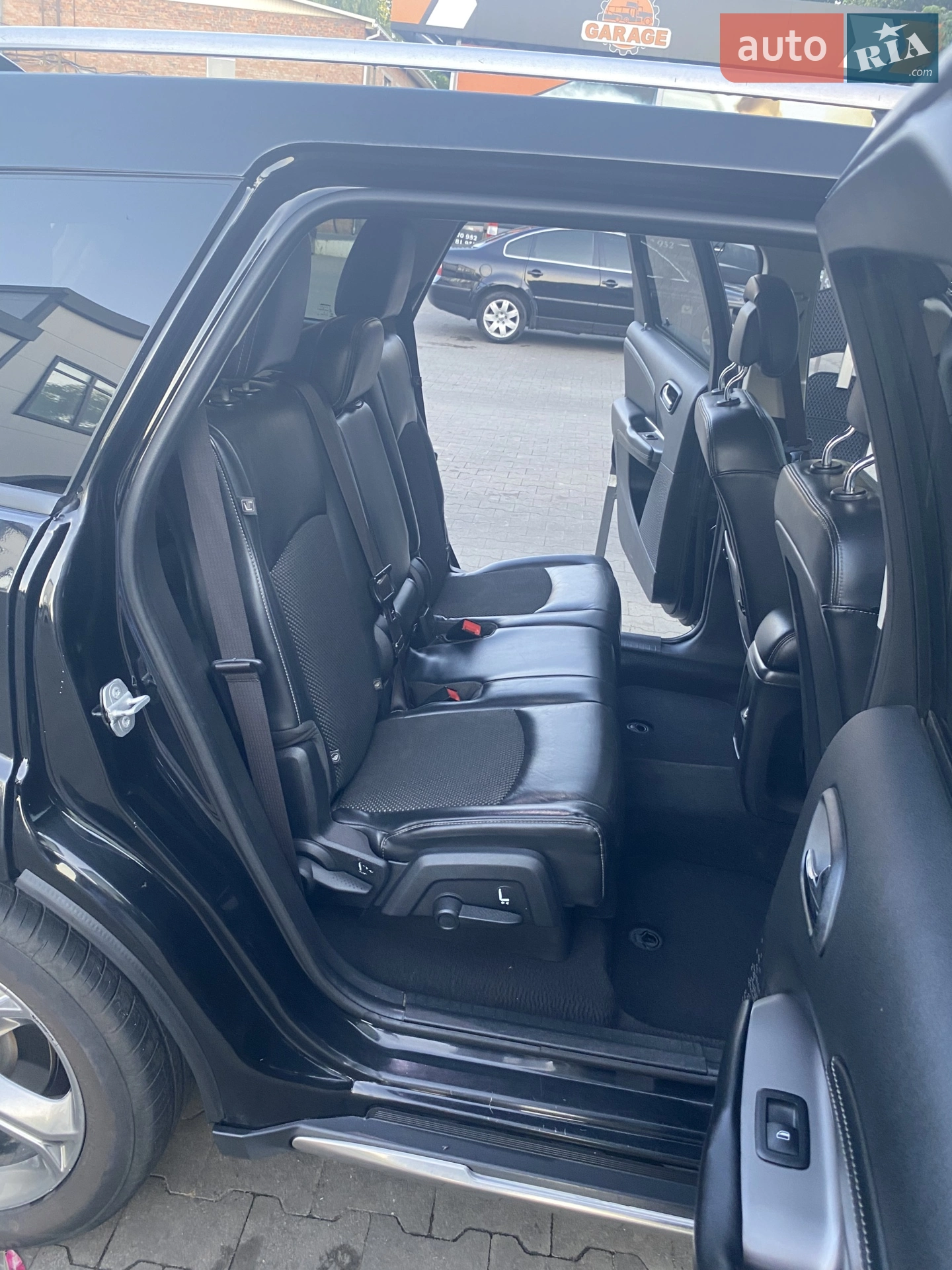 2015 Dodge Journey - мініатюра 27