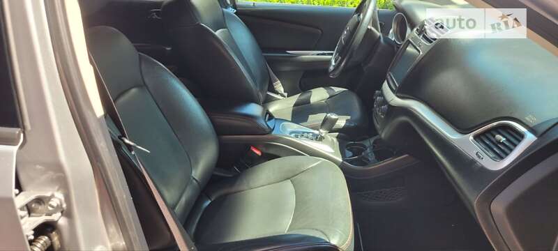 Внедорожник / Кроссовер Dodge Journey 2019 в Киеве