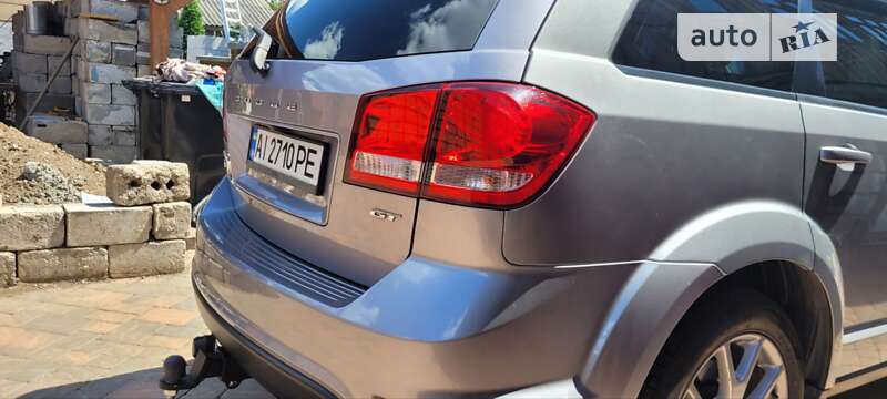 Внедорожник / Кроссовер Dodge Journey 2019 в Киеве