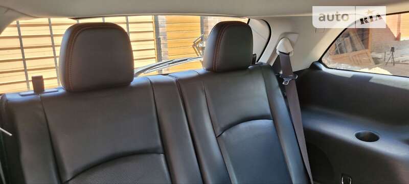 Внедорожник / Кроссовер Dodge Journey 2019 в Киеве