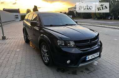 Внедорожник / Кроссовер Dodge Journey 2018 в Киеве