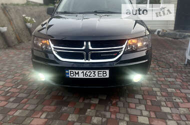 Внедорожник / Кроссовер Dodge Journey 2019 в 