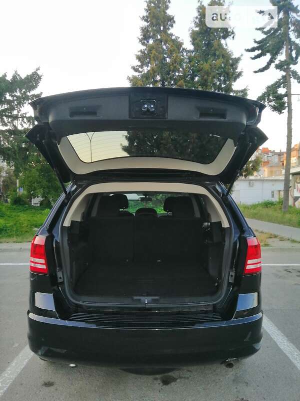 Внедорожник / Кроссовер Dodge Journey 2017 в Ивано-Франковске