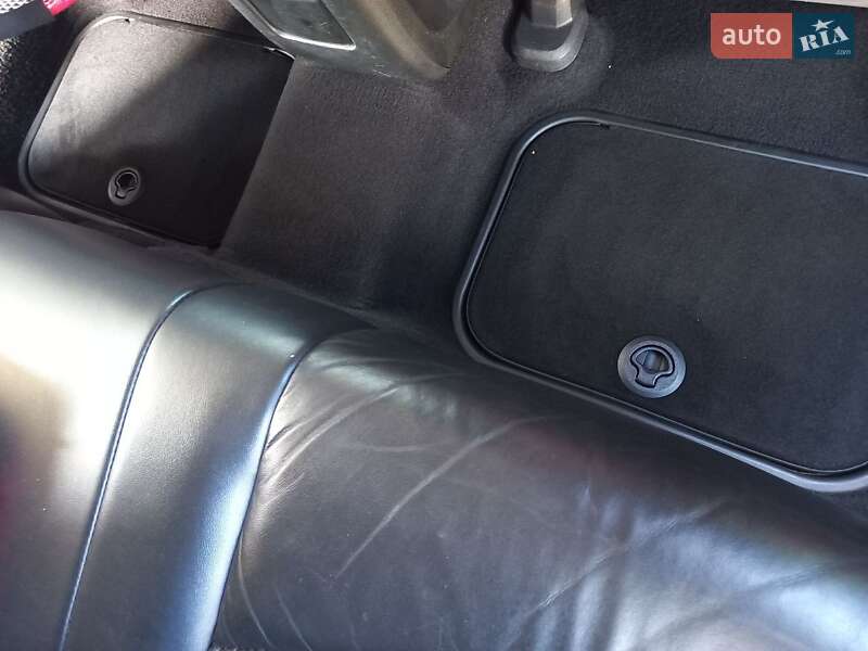 Внедорожник / Кроссовер Dodge Journey 2015 в Городенке