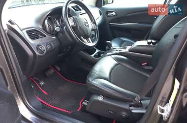 Внедорожник / Кроссовер Dodge Journey 2015 в 
