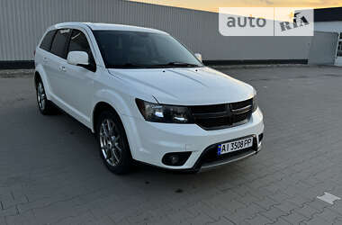 Позашляховик / Кросовер Dodge Journey 2019 в Києві