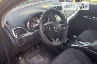 Внедорожник / Кроссовер Dodge Journey 2013 в Днепре