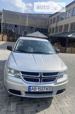 Внедорожник / Кроссовер Dodge Journey 2012 в Немирове