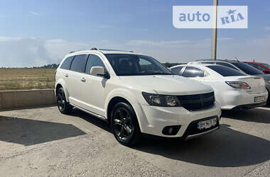 Позашляховик / Кросовер Dodge Journey 2020 в Одесі