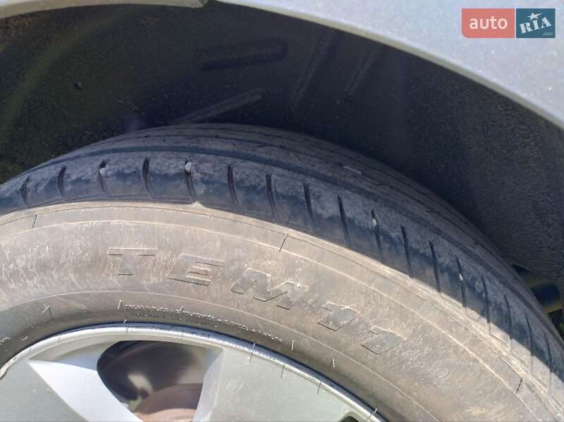 Внедорожник / Кроссовер Dodge Journey 2015 в Прилуках фото 17 Внедорожник / Кроссовер Dodge Journey 2015 в Прилуках