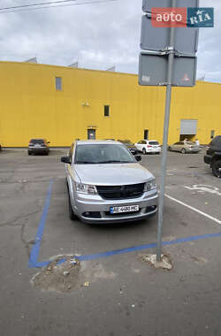 Внедорожник / Кроссовер Dodge Journey 2011 в Днепре