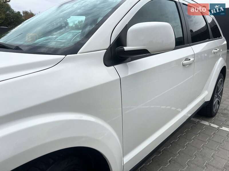 Внедорожник / Кроссовер Dodge Journey 2015 в Одессе