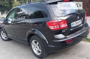 Внедорожник / Кроссовер Dodge Journey 2008 в Киеве