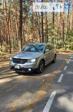 Внедорожник / Кроссовер Dodge Journey 2015 в Полтаве