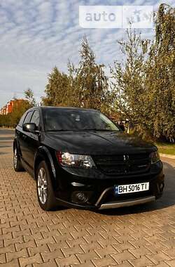 Внедорожник / Кроссовер Dodge Journey 2018 в Одессе