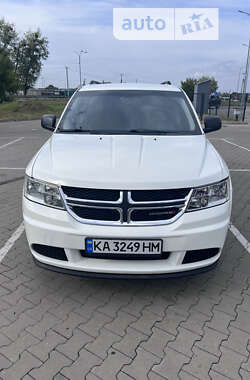 Внедорожник / Кроссовер Dodge Journey 2015 в Киеве