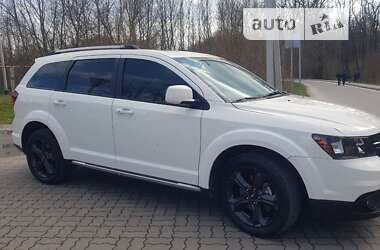 Внедорожник / Кроссовер Dodge Journey 2020 в Городке