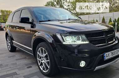 Внедорожник / Кроссовер Dodge Journey 2019 в Харькове