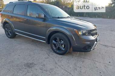 Внедорожник / Кроссовер Dodge Journey 2020 в Ровно