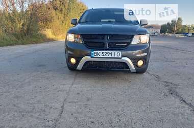 Внедорожник / Кроссовер Dodge Journey 2020 в Ровно