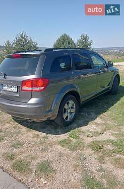 Внедорожник / Кроссовер Dodge Journey 2014 в Болехове