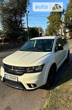 Позашляховик / Кросовер Dodge Journey 2019 в Фастові