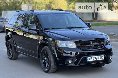 Внедорожник / Кроссовер Dodge Journey 2019 в Днепре