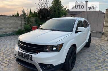 Позашляховик / Кросовер Dodge Journey 2020 в Рівному