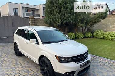 Позашляховик / Кросовер Dodge Journey 2020 в Рівному