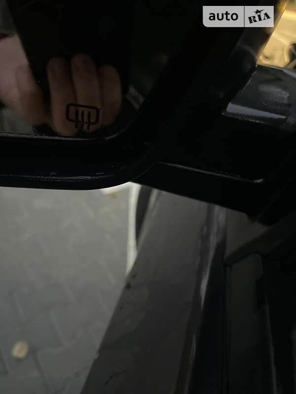 Внедорожник / Кроссовер Dodge Journey 2020 в Хмельницком фото 19 Внедорожник / Кроссовер Dodge Journey 2020 в Хмельницком