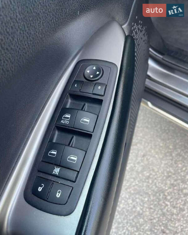 Внедорожник / Кроссовер Dodge Journey 2019 в Львове