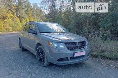 Позашляховик / Кросовер Dodge Journey 2020 в Шепетівці